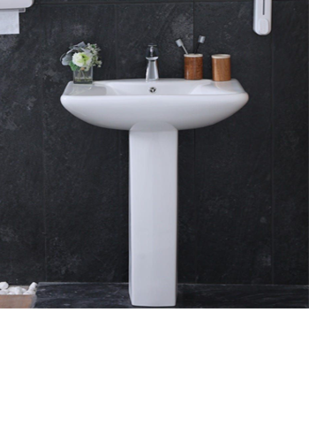 روشویی پایه دار روشویی پایه دار