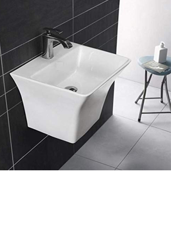 روشویی نیم پایه روشویی نیم پایه